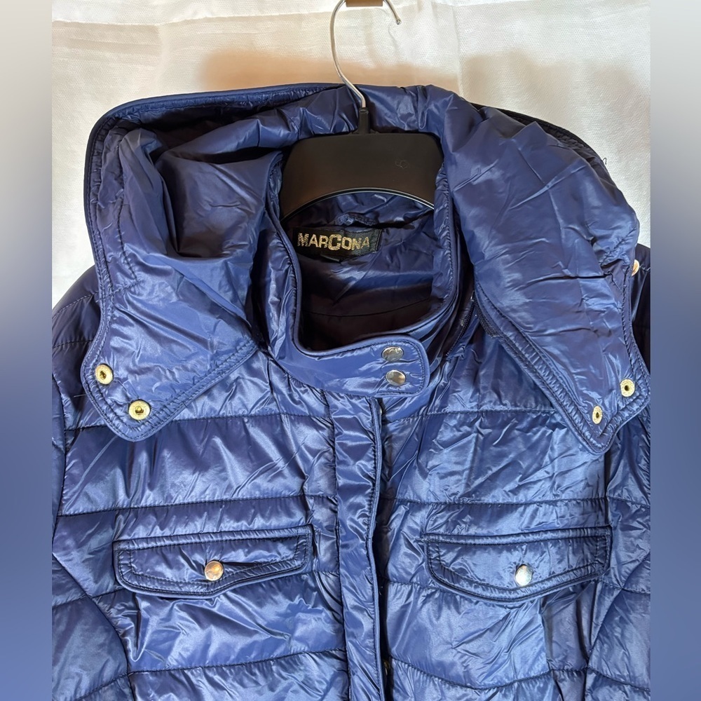 Marcona Women Coat Size XXL Used